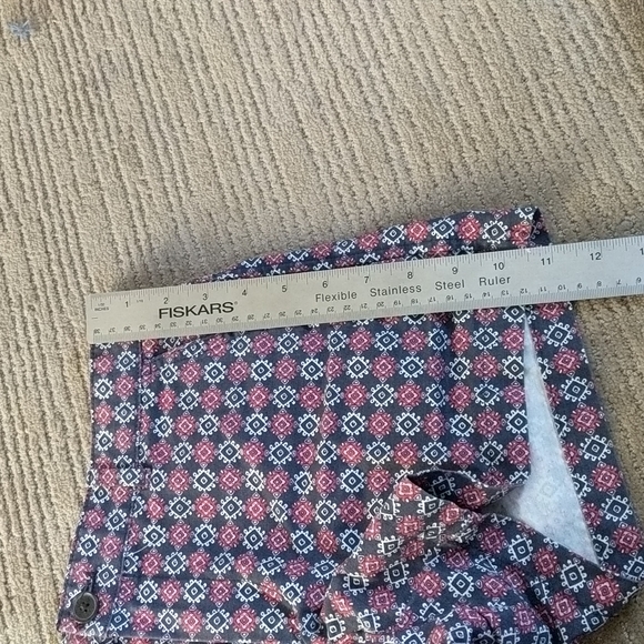 Gap printed shorts - Picture 8 of 9